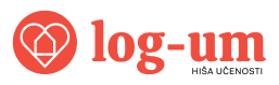 Log-um spletna učilnica